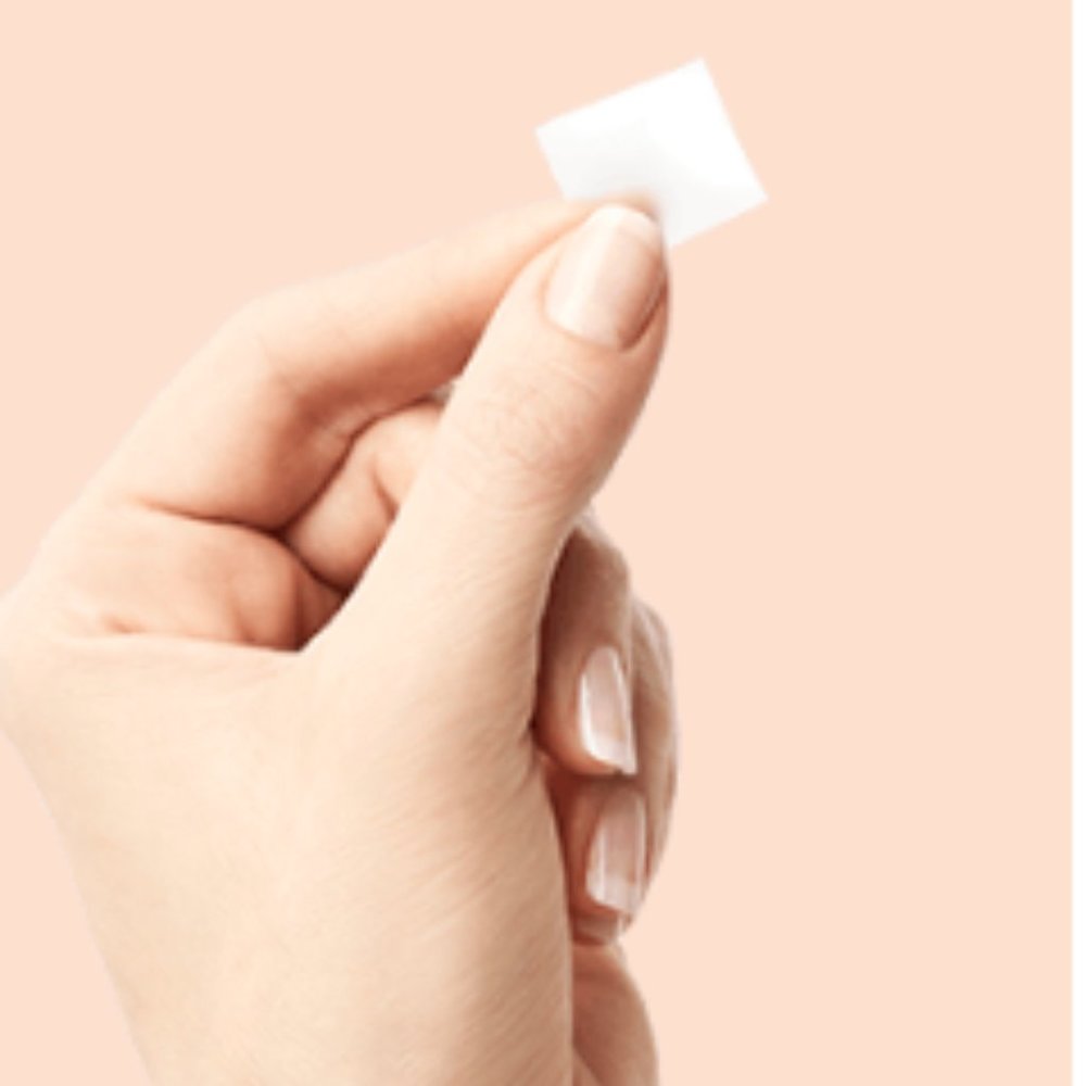 Mary Kay - Vitamin C Activating Squares - (12)